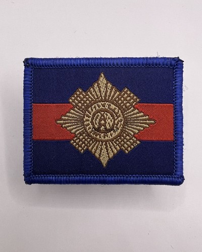 The scots guards - the,