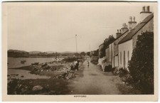 THE VILLAGE, KIPPFORD-