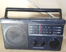 Morphy Richards 3 Band