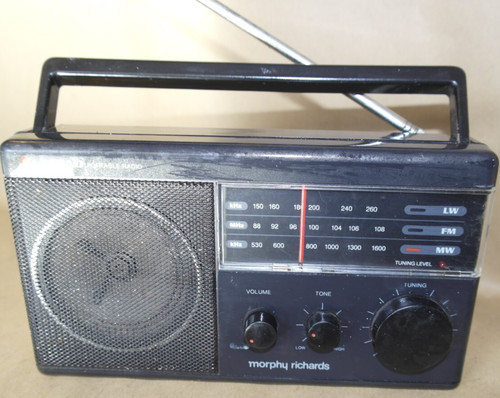 Morphy richards band - richards,