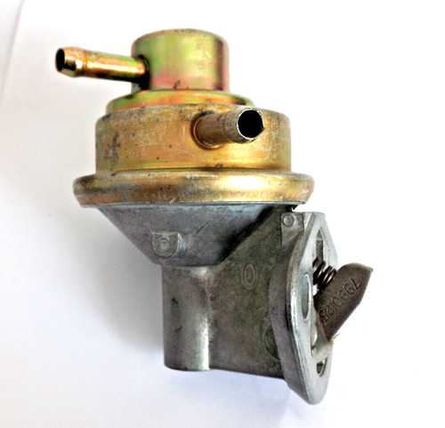Rover 2200tc delco - delco, fuel