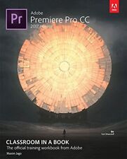 Adobe Premiere Pro CC