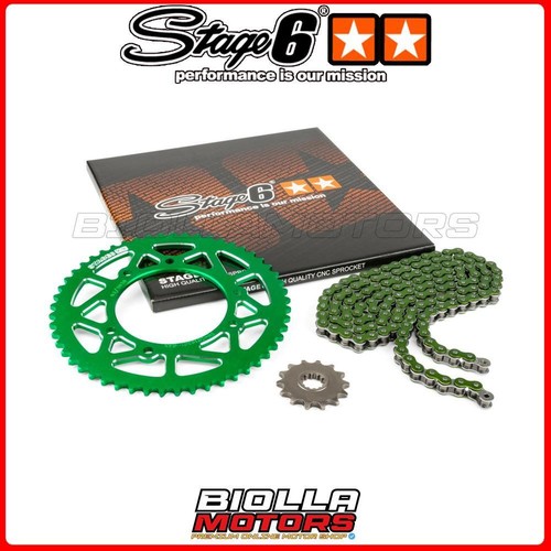 2118833 chain kit - s6-2118833/gr,