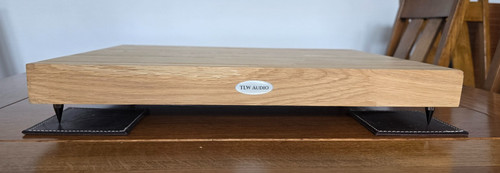 Hardly used handmade solid - hardly,
