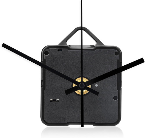 Eeekit silent quartz clock - eeekit,