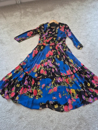 Studio preen dress - by,