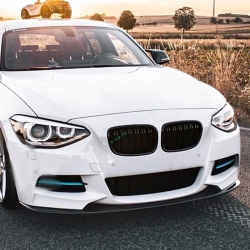 For bmw series f20 f21 - for,
