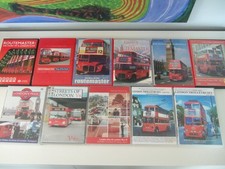 ROUTEMASTER & LONDON TRANSPORT