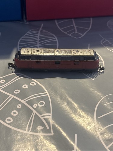 Arnold gauge v200 - n, diesel