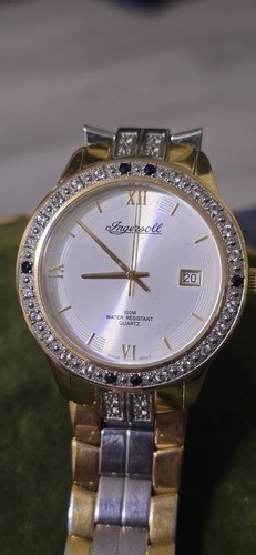 Ingersoll gems ig0163 - ingersoll, ladies