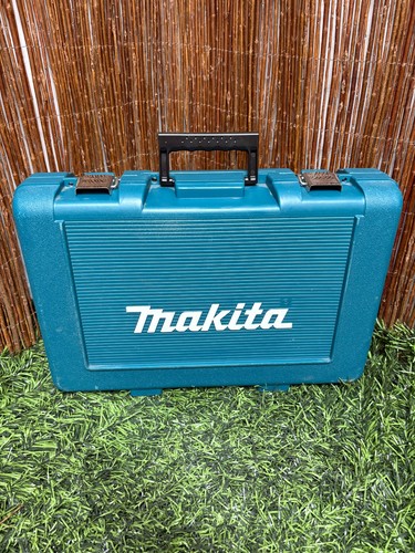 Makita 18v tool storage - makita,