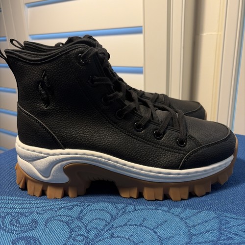 Sketchers street rise - street,