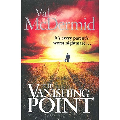 The vanishing point val - the,