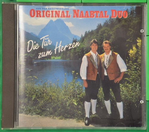 Original naabtal duo - original,