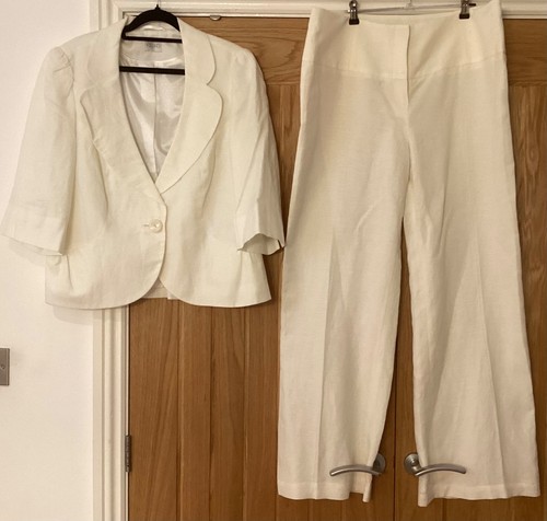 Kaliko ivory wide - , leg