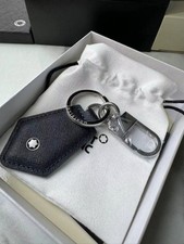New Mon Exquisite MB Key Ring