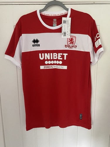 Middlesbrough 2024 home - 2024-25,