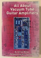 All About Vacuum Tube Guitar