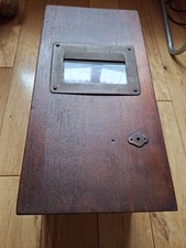 Vintage G H.Gledhill&sons Of