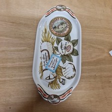 Vintage Estello French Cheese