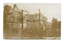 Scarborough Great Fire, Feb