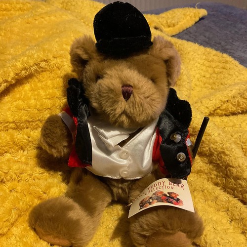 The teddy bear collection - teddy,
