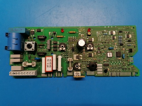 Worcester bosch 24si 28si - worcester,