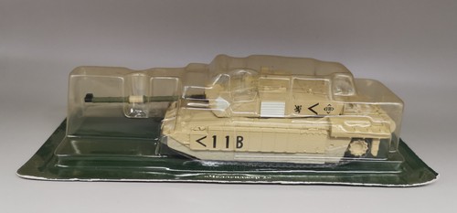 Eaglemoss challenger ll - challenger,