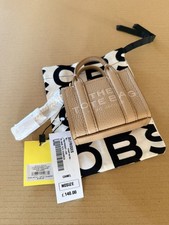 Marc Jacobs Nano Tote Bag