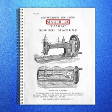 SINGER 12K Family Sewing