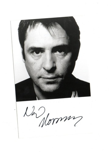 Neil morrissey men - morrissey, behaving