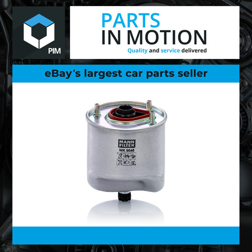 Fuel filter fits ford - filter, transit