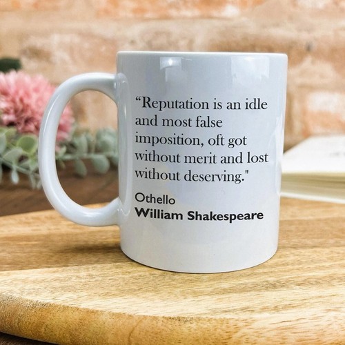 William shakespeare othello - william,