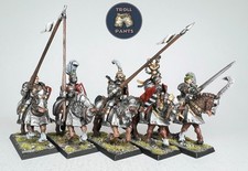 Empire Knights Empire of Man -