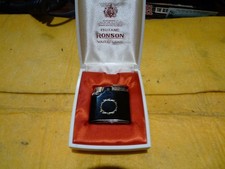 RONSON LADIES VARAFLAME