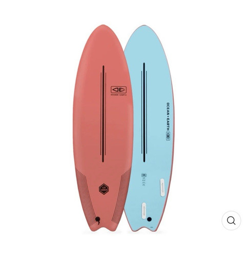 Ocean earth ezi rider 0 - ocean,