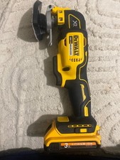 dewalt 18v xr brushless 125mm sander