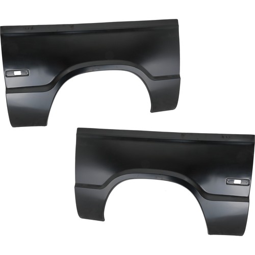 Pair set wheel - 2, arch