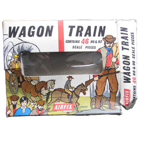 Rare find airfix - rare, train
