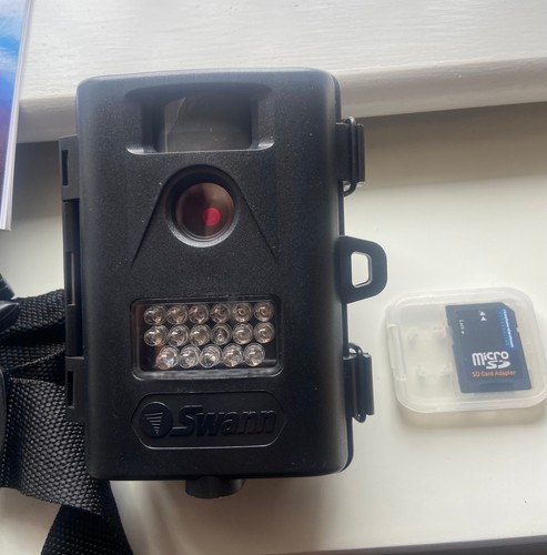 Swann swvid obc5mp commonly - swann, swvid-obc5mp