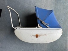 Triang Vintage Doll’s Pram