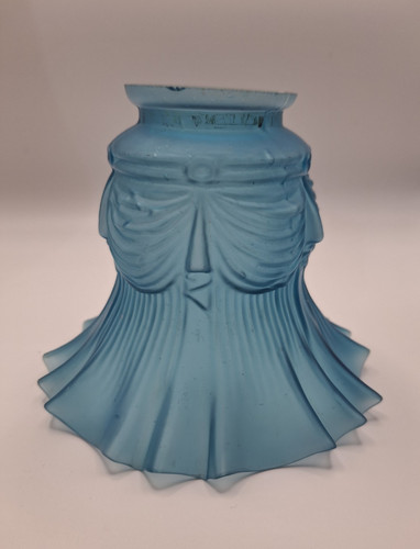 Vintage french small frilly - vintage,