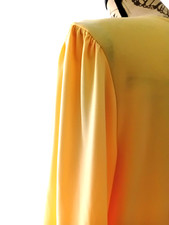 kim and co chantilly yellow