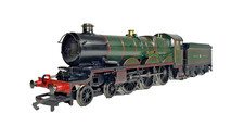 Hornby TMC62 Castle Class