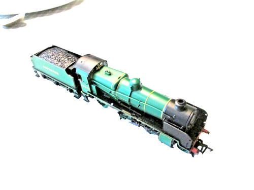 Bachmann 155 gauge - 00,