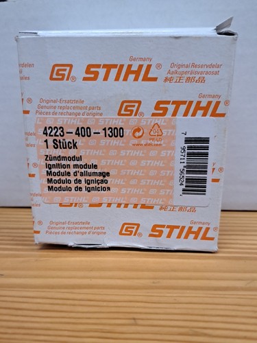 Stihl oem ignition module - oem,