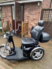 Drive Sport Rider Mobilty