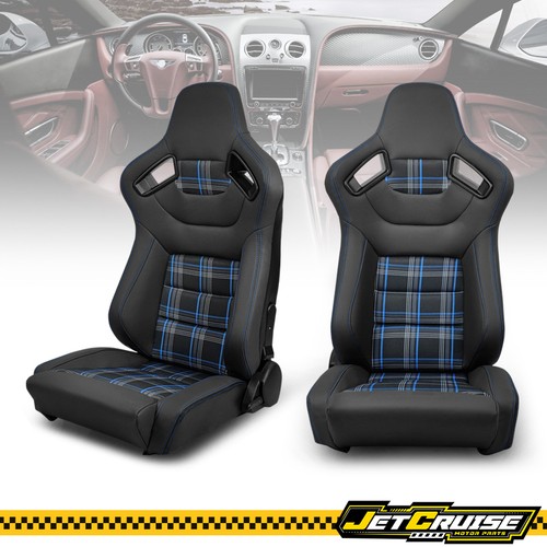 Universal reclinable racing - reclinable,
