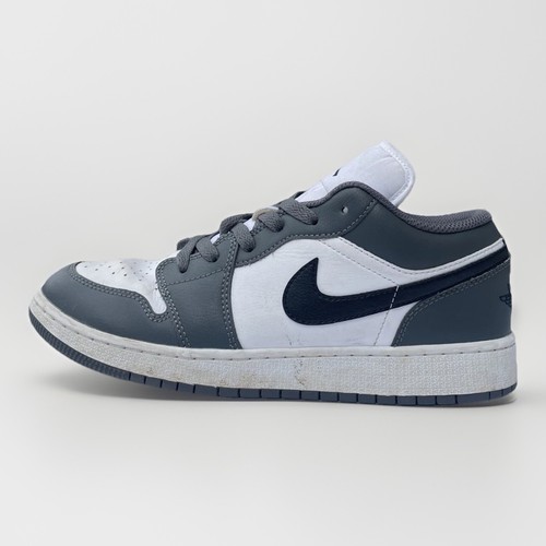 Air jordan low iron - jordan,