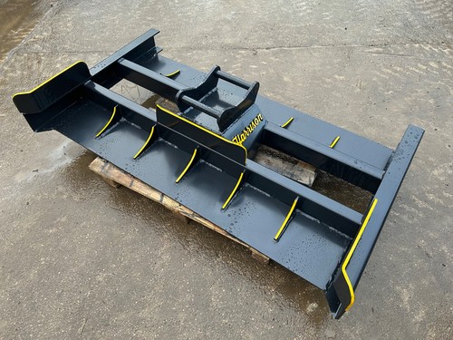 Ton excavator grading beam - ton,